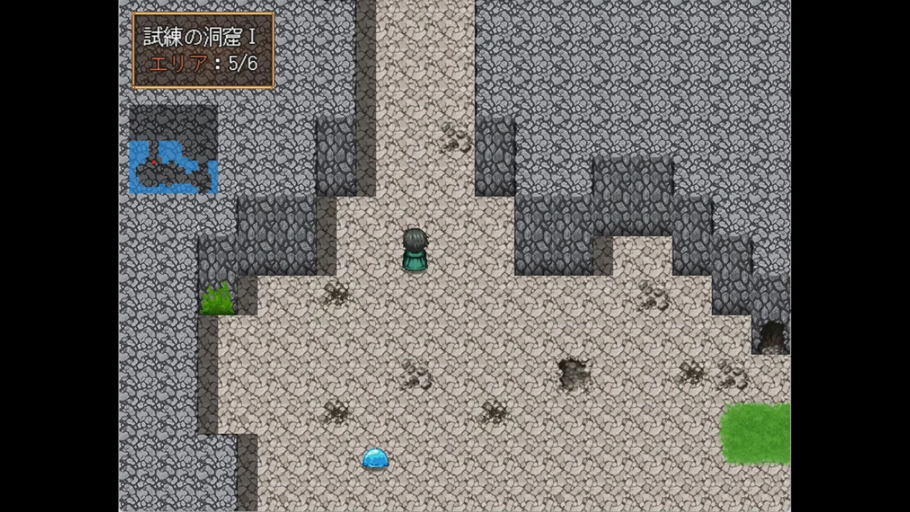 Megamin Quest Teach Rotten Goddesses Their Place in This Classic RPG Preview 10