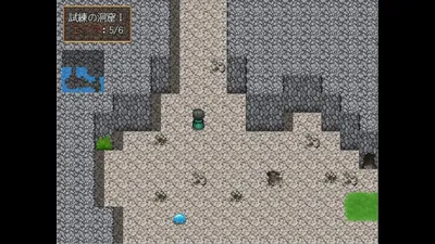 Megamin Quest Teach Rotten Goddesses Their Place in This Classic RPG Preview 10