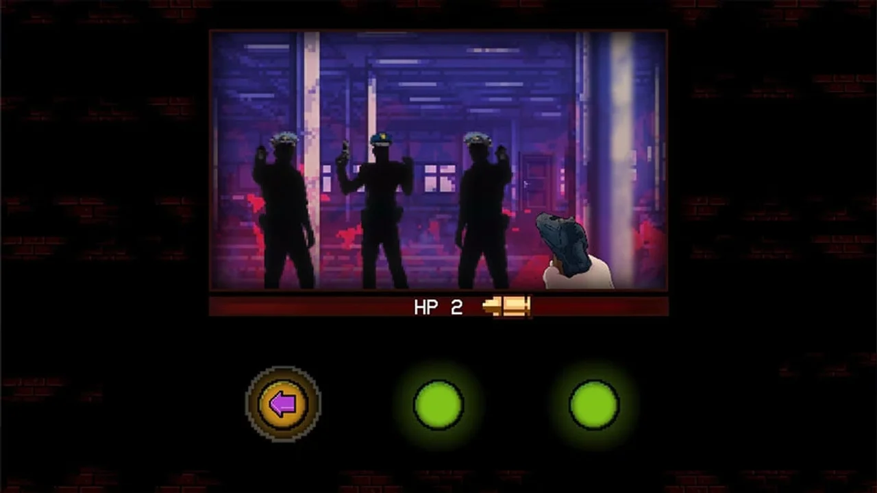 Shiftide Sharki Preview 7