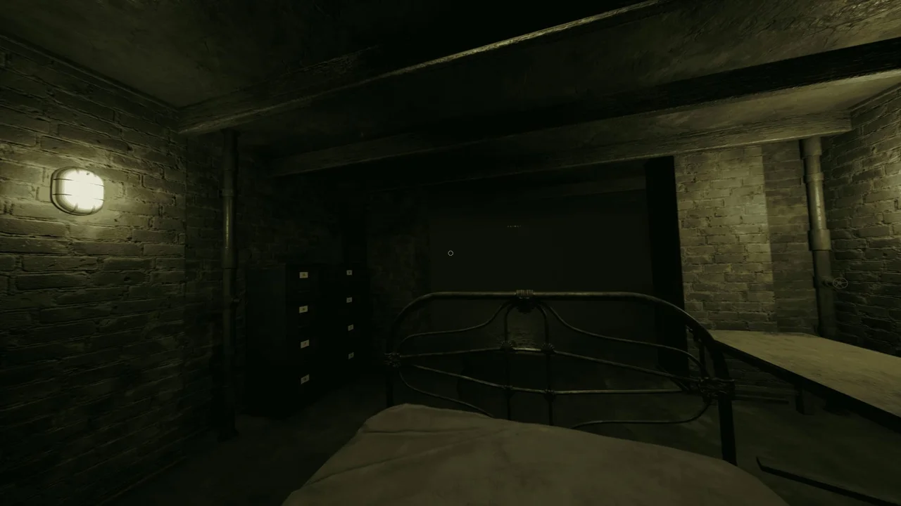 Corrupt House Preview 3