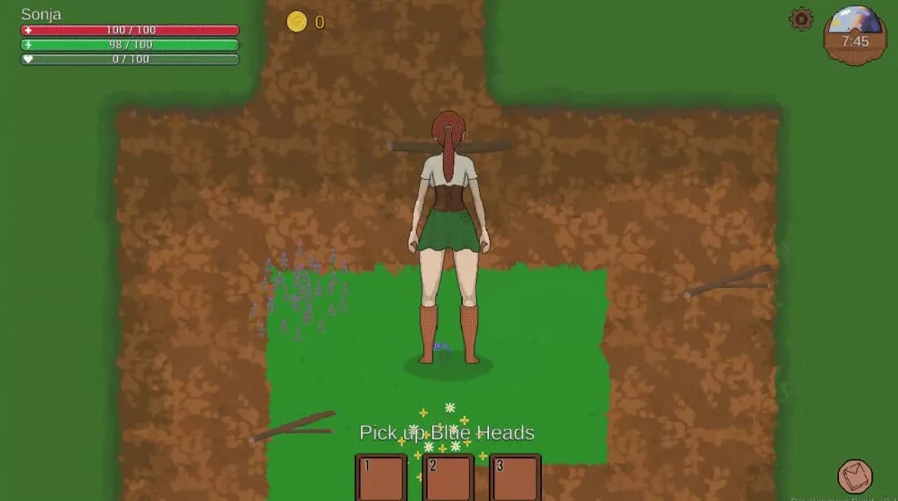 Potion Shop Schwesterherz Preview 5