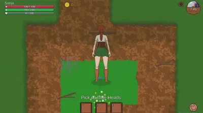 Potion Shop Schwesterherz Preview 5
