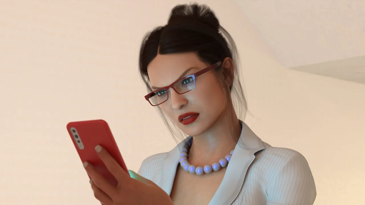Universitys Secrets Preview 4