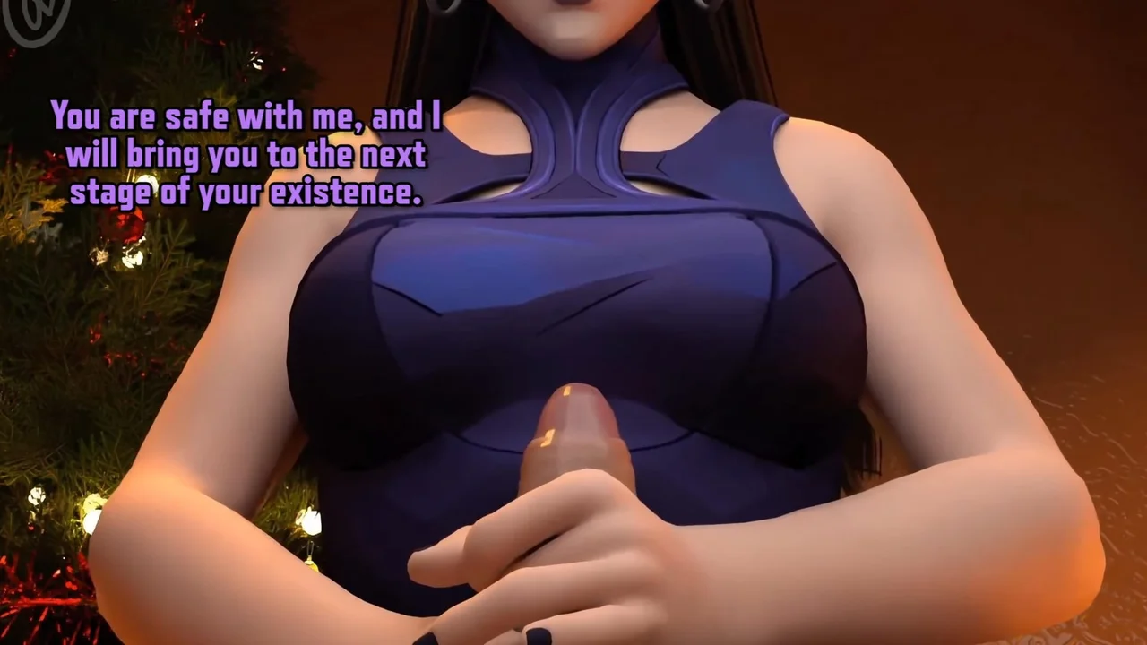 Marvel Rivals Succubus Takeover Preview 4