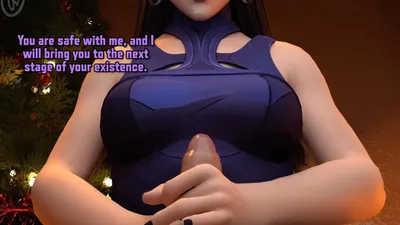 Marvel Rivals Succubus Takeover Preview 4
