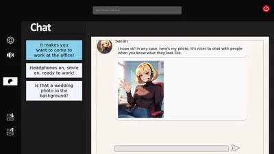 Company Steve Preview 6