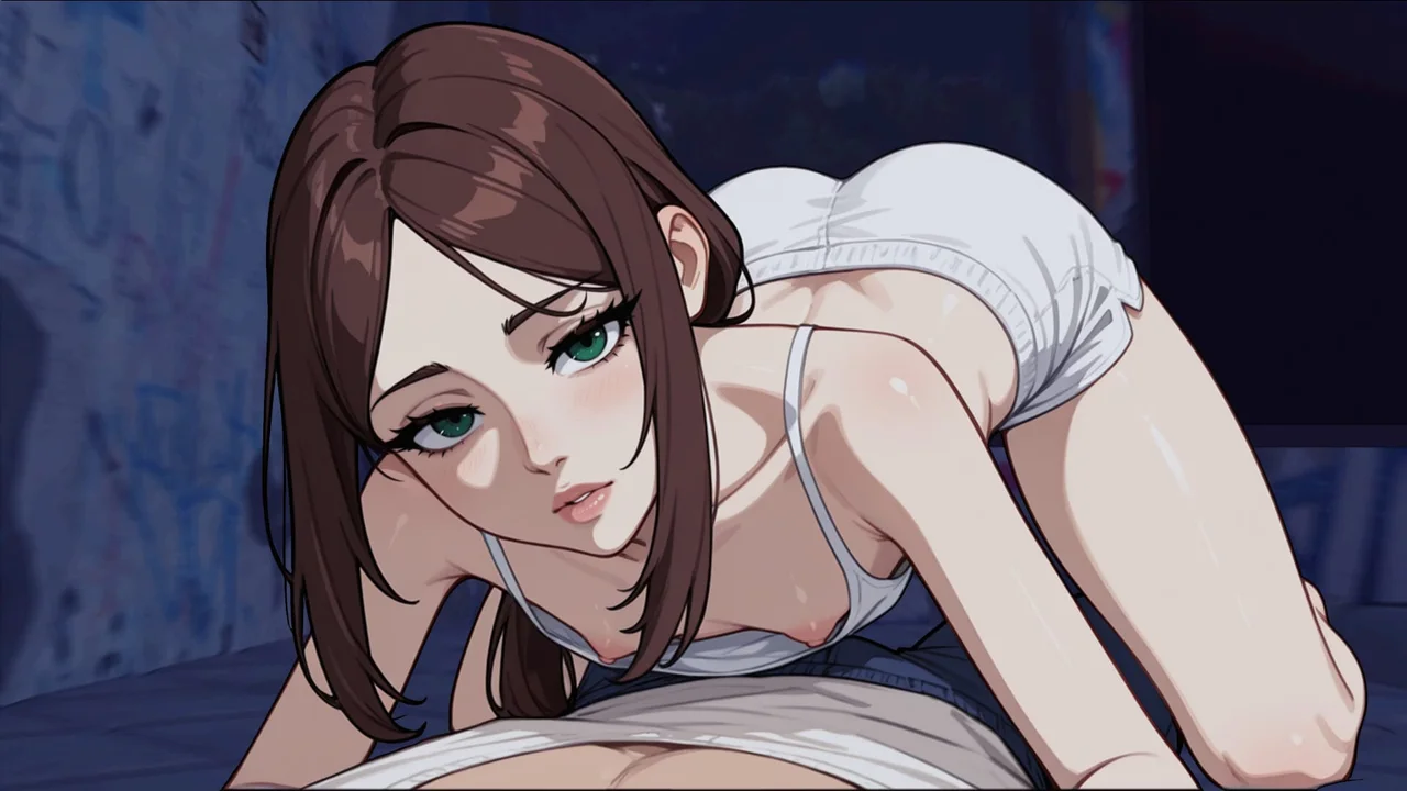 Apocalypse With Femboy Preview 4