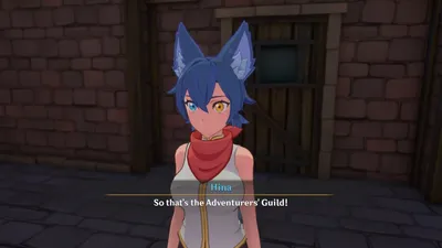 Lustbound Impact Preview 4