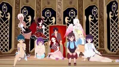 Heroes End Preview 2