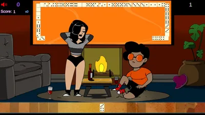 Domino Gotico Preview 2