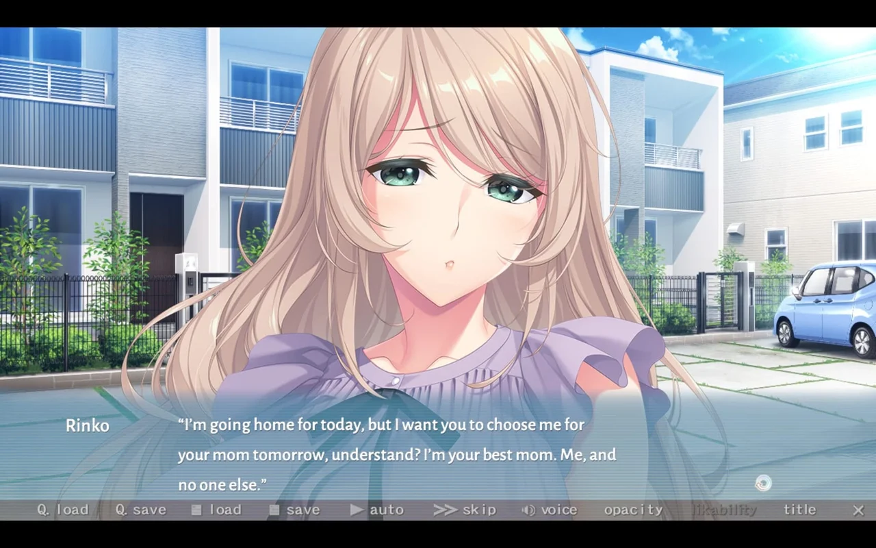 Bunnys Rent a Mom Agency Preview 4
