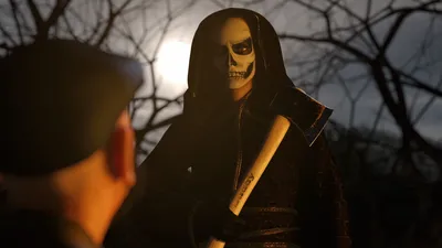 Ravenous Preview 10