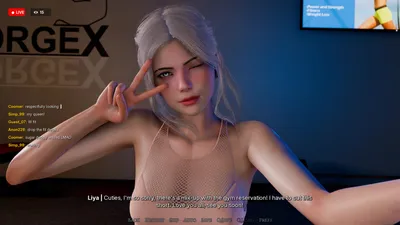 Arcanamesis Preview 7