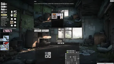 European Deadzone Polesie Preview 1