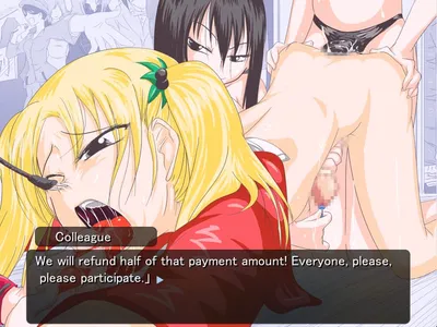 Otokonoko Paradise Preview 4