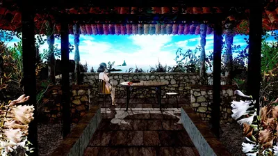 Harem Hotel Preview 6