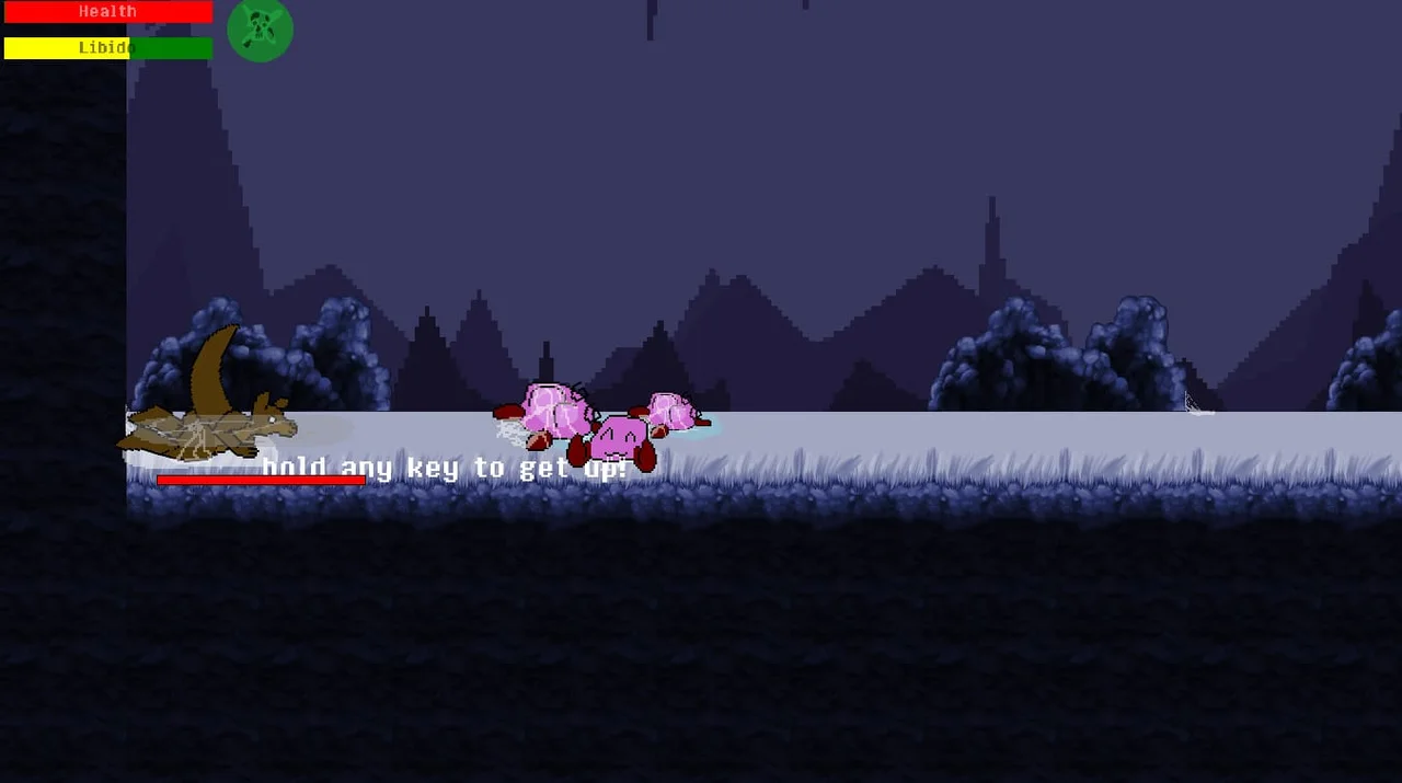 Furthia Trails Preview 6