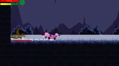 Furthia Trails Preview 6