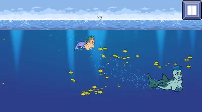 Hungry Mermaid Cruise Preview 3