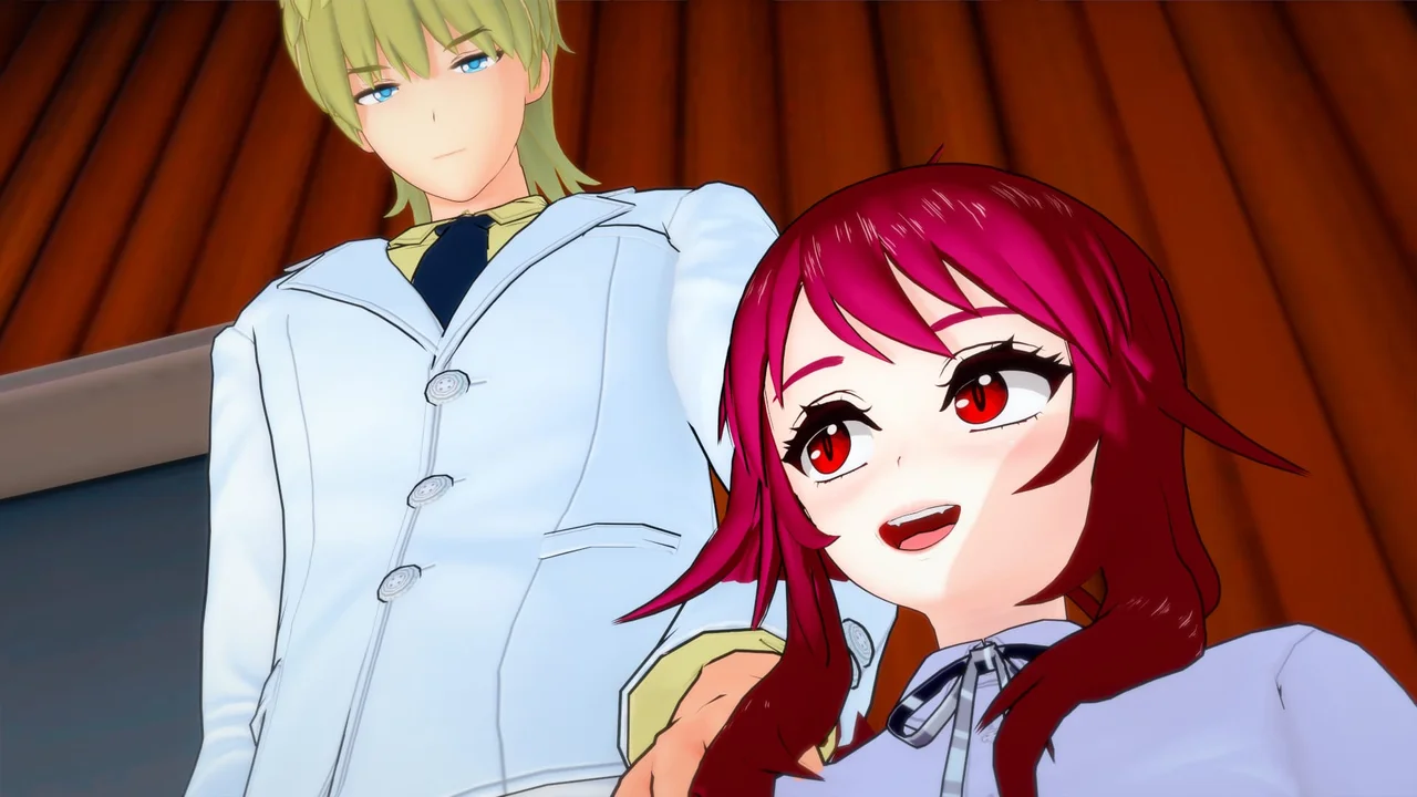 An Unconventional School Preview 4
