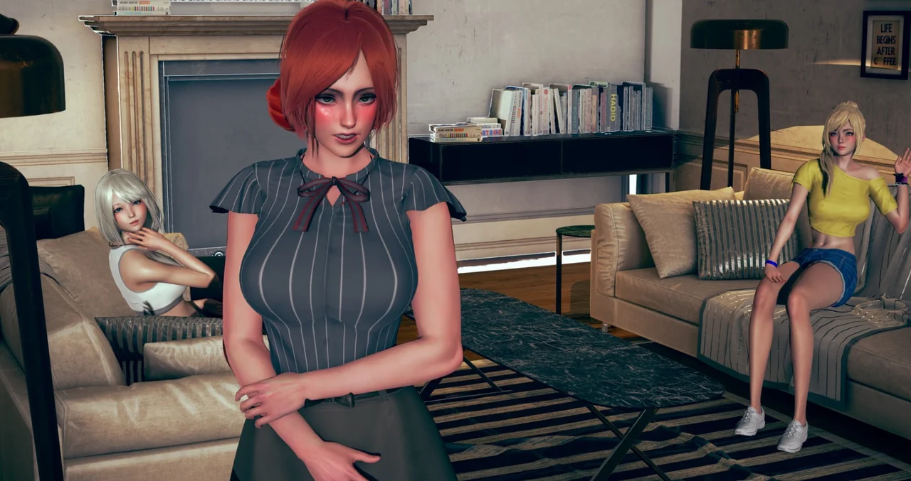 Her Final Request Preview 1