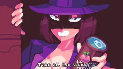 Peach Dungeon Preview 8