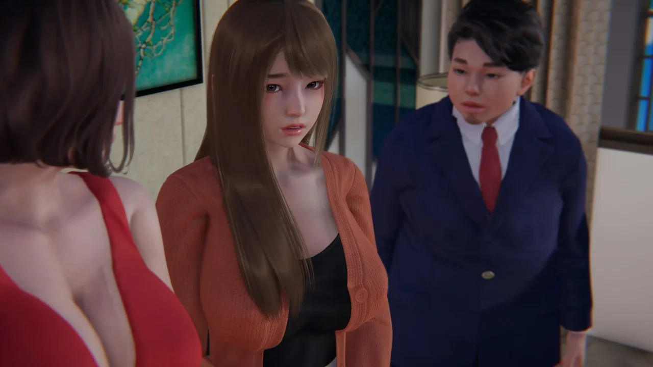 Bastians Family Secret Preview 6