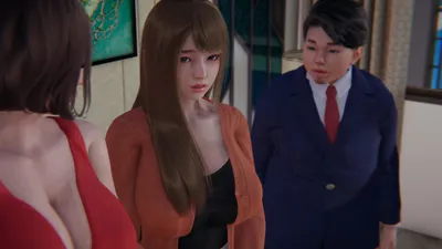 Bastians Family Secret Preview 6