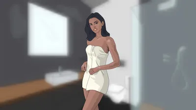 Amandas Temptation Preview 2