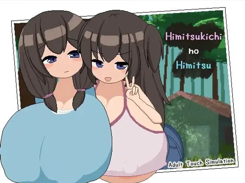 Himitsukichi no Himitsu