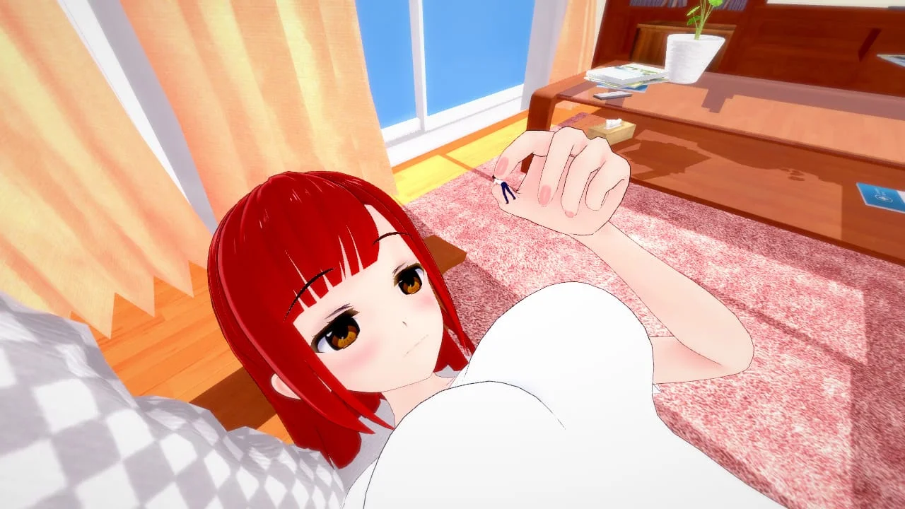 Tiny Reality Preview 2