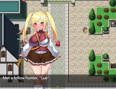 Emerald Treasure Corrupted Treasure Hunter Preview 1