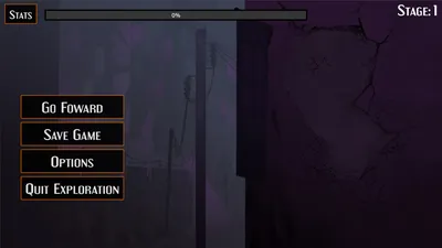 After Sunset Into the Lawless City Preview 5