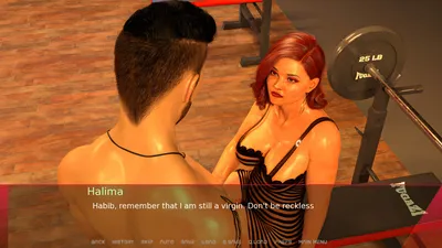 World of Pleasure Preview 3