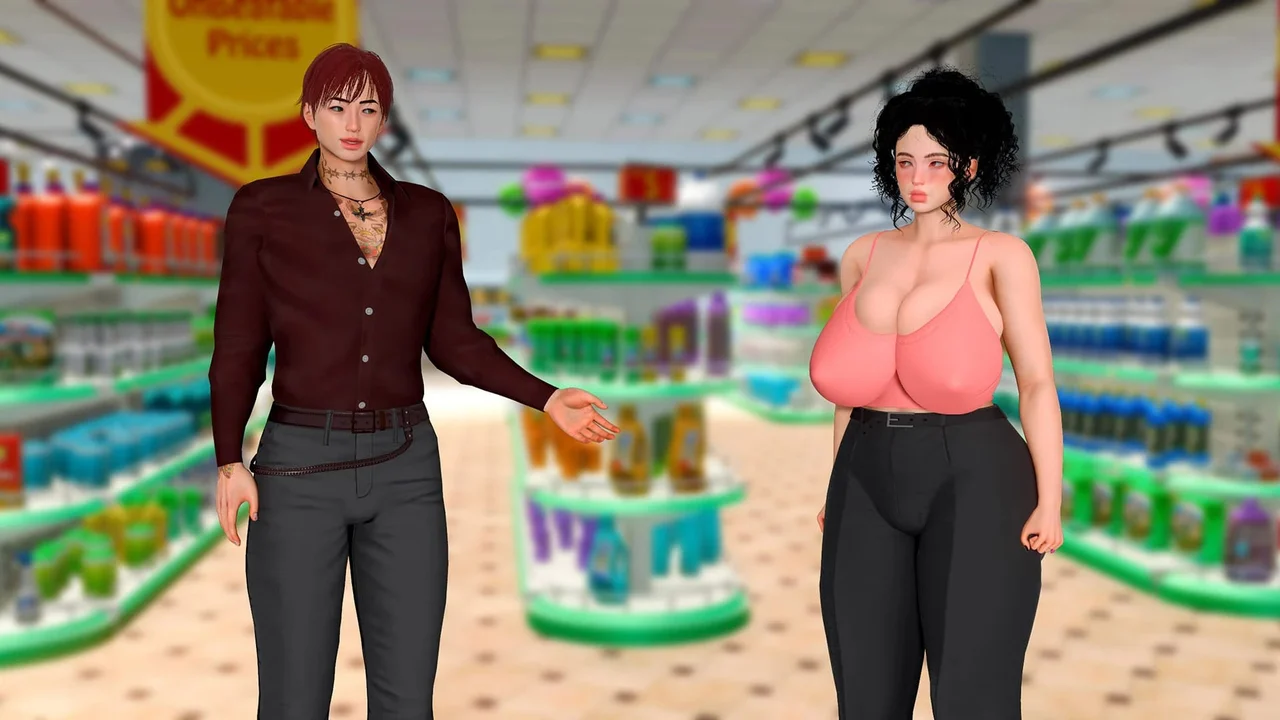 Cracks in the Aegis a Superheroine Ntr Story Preview 2