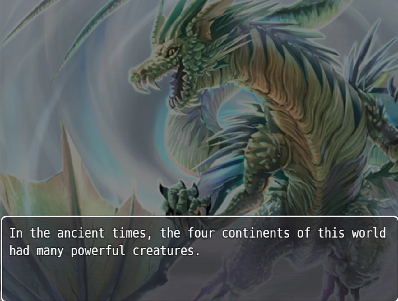Lost Treasures Preview 2