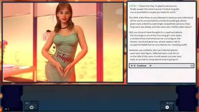 Work Xchange Preview 5