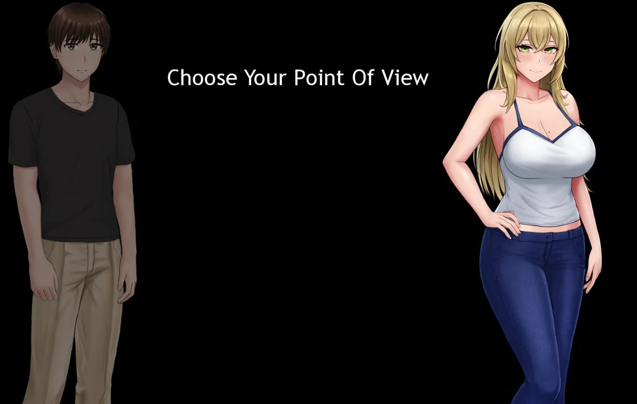Whispers of Desire Misakis Path Preview 8