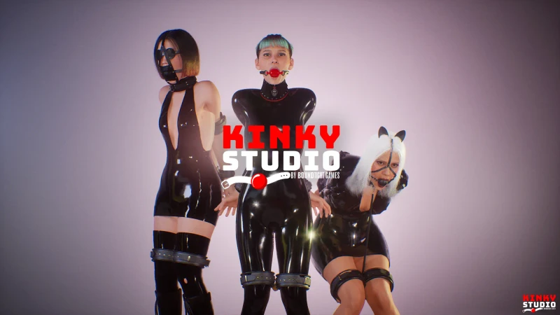 Kinky Studio