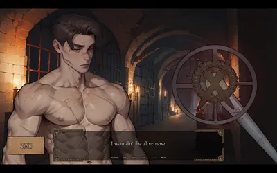 Gladiator King Preview 8