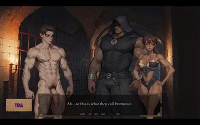 Gladiator King Preview 6