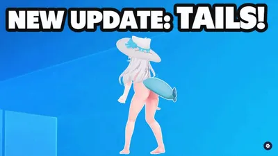 Neko Desktop Pet 2 Preview 3