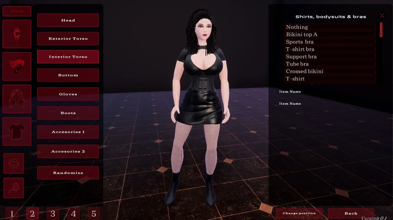 Kinky Fight Club 2 Preview 3
