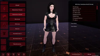 Kinky Fight Club 2 Preview 3