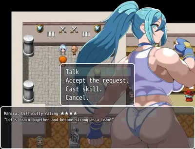 My Mind Control Town Ladies Lost to Pleasure Preview 6