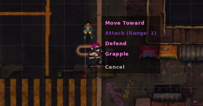 Operation Establish Dominance Preview 3