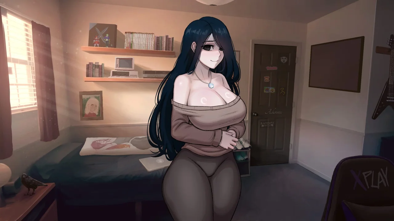 Soul Puppet Preview 2