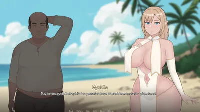 The Sunken Promise Preview 2