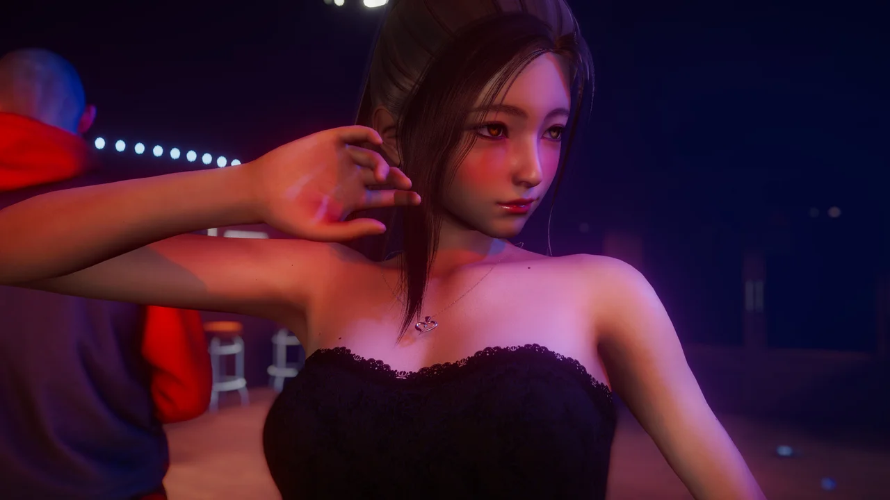 Bound by Blood Preview 4