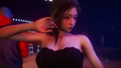 Bound by Blood Preview 4